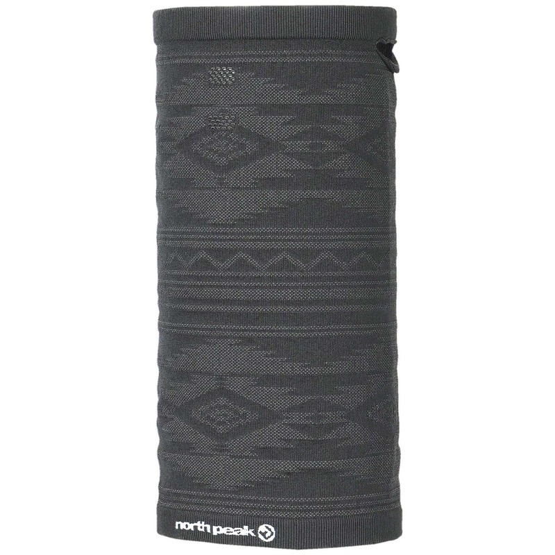 Northspeak NTBK Thermal Hat, Face Mask, Neck Tube, Snowboarding, Skiing,