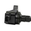 MSD 82493 Ignition Coil, Blaster Series, Black, Individual