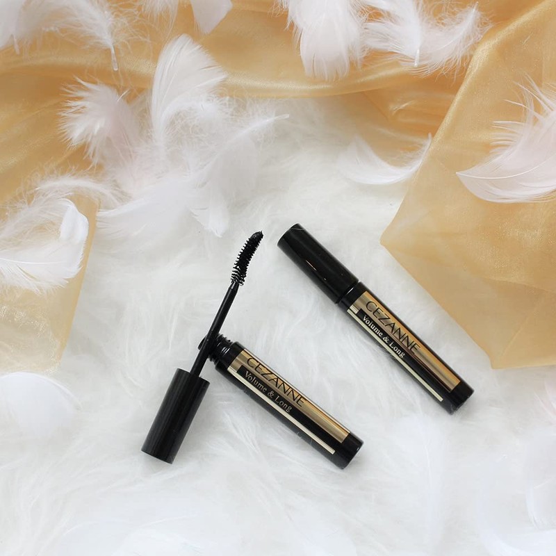 Cezanne Volume Mascara ‐ Black
