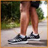 8 | 12 | 20 Pairs Men's Trainer Socks Multicoloured