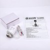 4x Actuator Underfloor Heating 230 V Thermal Actuator Closed NC