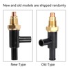 Air Assist Valve, Fuel Injector Air Assist Control Solenoid Valve