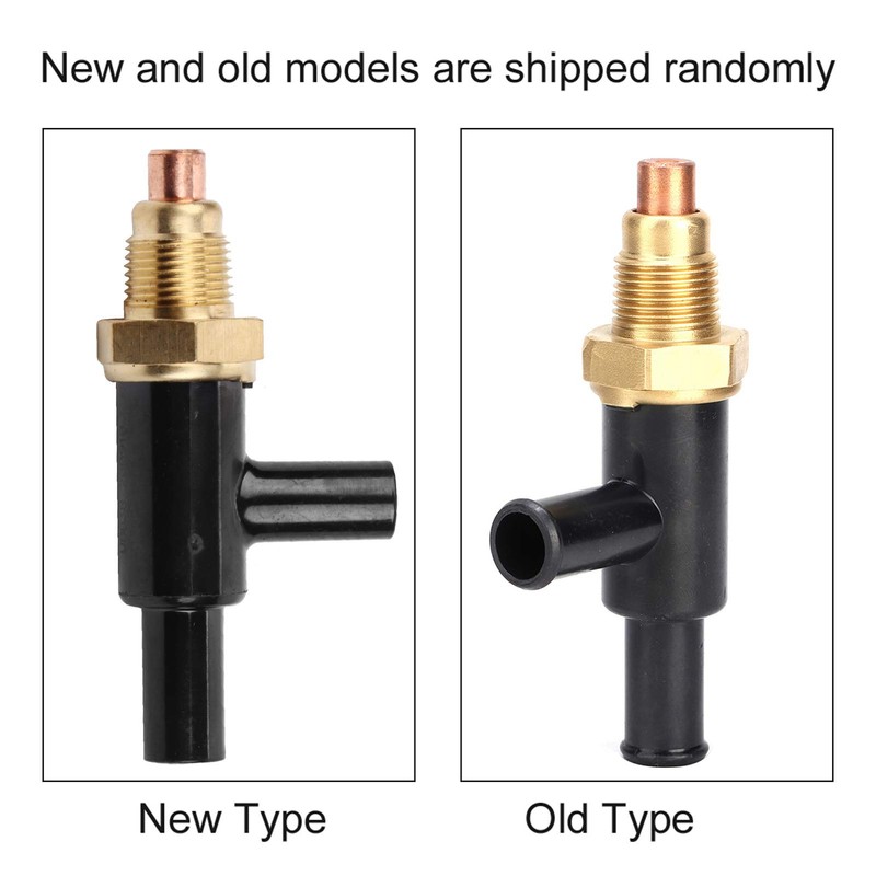 Air Assist Valve, Fuel Injector Air Assist Control Solenoid Valve