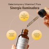 Somebymi Galactomyces Pure Vitamin C Glow Serum 30 ml