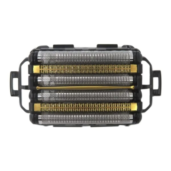 Superior A-RC6 6-Blade Shaver, WES9600P Electric Razor Replacement Outer Foil