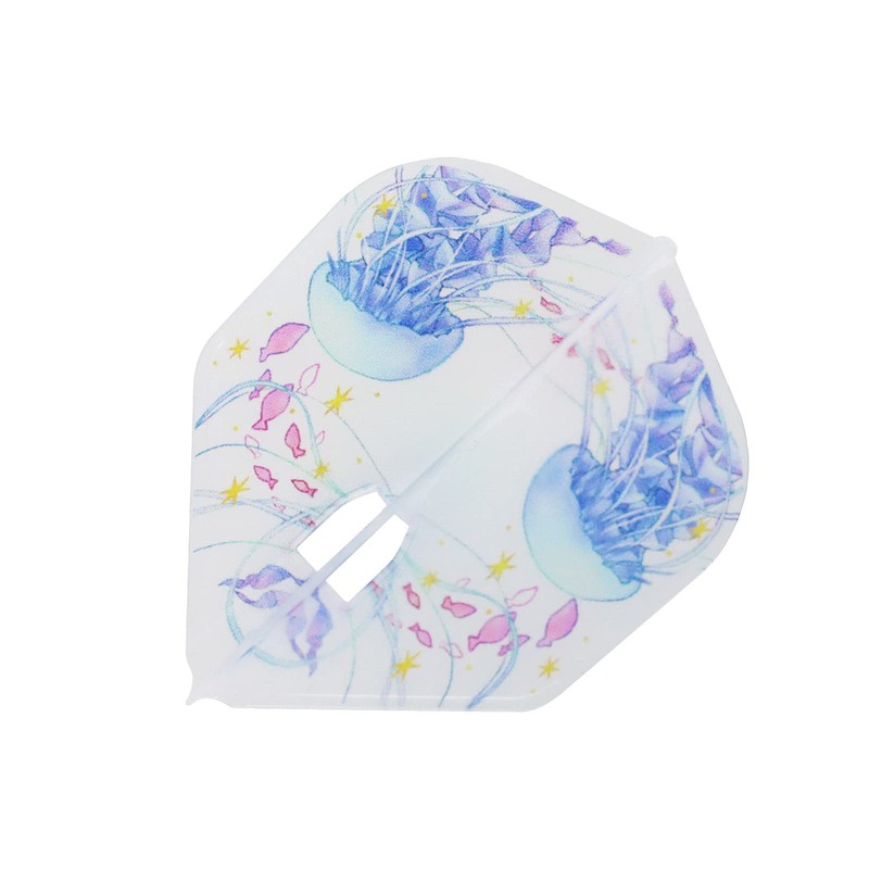 L-Style - Champagne Flight Pro - Mari Komori V1 -