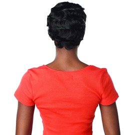 Sensationnel Dashly wig - synthetic wig - Unit 1 (1)