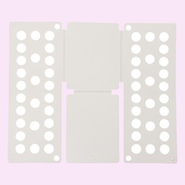 T-Shirt Folding Board & Clothes Organizer Clothes Folding 3ea