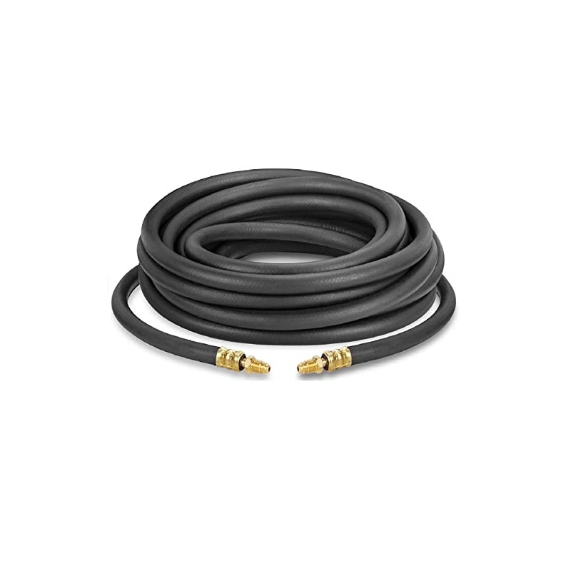 STARTECHWELD 57Y03R TIG Torch Rubber Power Cable for Tig Torches