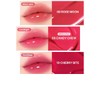 2AN Glaze Bouncing Tint 4.5g, Color:10 Cherry Bite