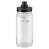 Elite Fly Tex Drinking Bottle 550 ml, Transparent