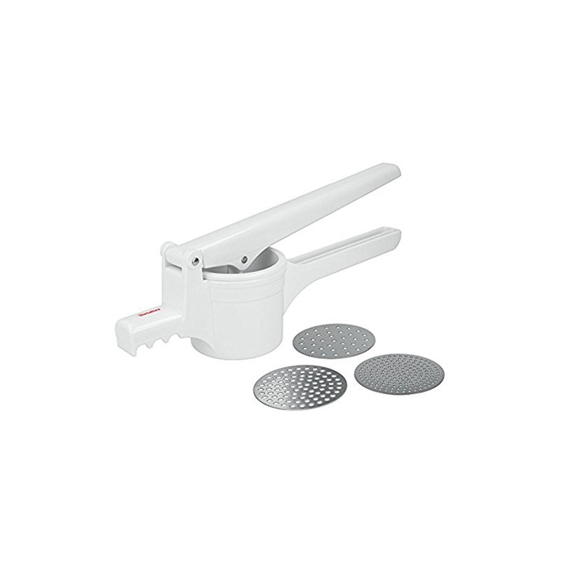 Metaltex 480517 Potatoes/Fruit Press