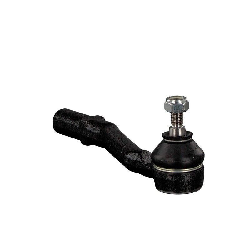 febi bilstein 21491 Tie Rod End Piece with Locking Nut
