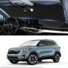 Custom Fit Seltos Windshield Sunshade for 2021-2024 2025 2026 Kia