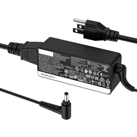 Cargador de portátil de 65 W 45 W para Lenovo Ideapad 110 110s 310 320 330 330s Yoga 720 710 510 530 520 C640 710 710-11ISK 710-14ISK Flex 4 5 6 adaptador de CA H444H444919 PA145055LR Cable de fuente