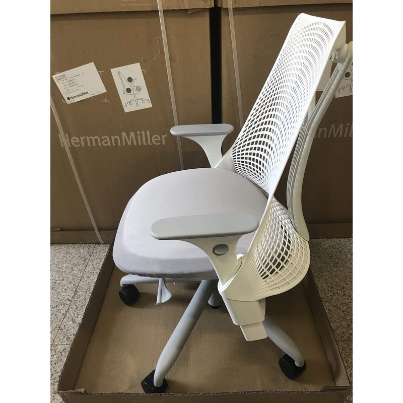 Hand Made Seat Cover for Herman Miller Sayl Home Office