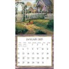 Lang Companies, Simple Country Special Edition 2025 Wall Calendar
