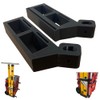 5 in 1 Tool Holder Kit Compatible with Milwaukee Packout