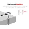 TEKTON 1/4 Inch Drive x 13 mm Deep 6-Point Socket