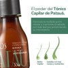 Tónico Capilar Nocturno Natura Ekos Patauá 30 Ml Crecimiento Anticaída
