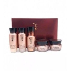 Sulwhasoo Timetreasure invigorating Anti-aging 5 items NO-BOX US Seller Sale!!