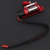 Electric Alloy Winch Fit for D90 SCX10 1:10 Simulation RC