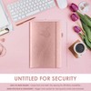 Elegant Password Book with Alphabetical Tabs - Hardcover Password Book
