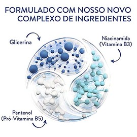 CETAPHIL® Crema Hidratante Corporal, Hidratación hasta 48h, Restaura la Piel en 1 Semana, 250g, Todo Tipo de Piel y Sensible
