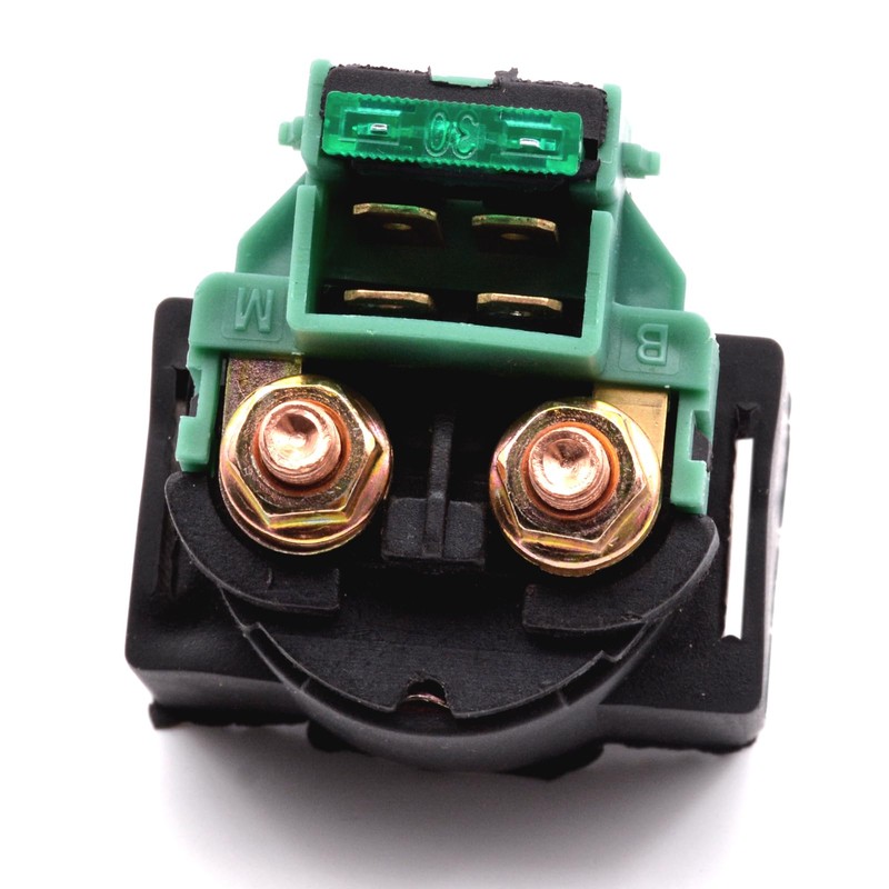 HAOTOM Starter Relay Solenoid Compatible for CFMOTO Cforce ZForce 500