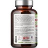 biophix D-Mannose 1000mg Capsules with Cranberry & Probiotics - D