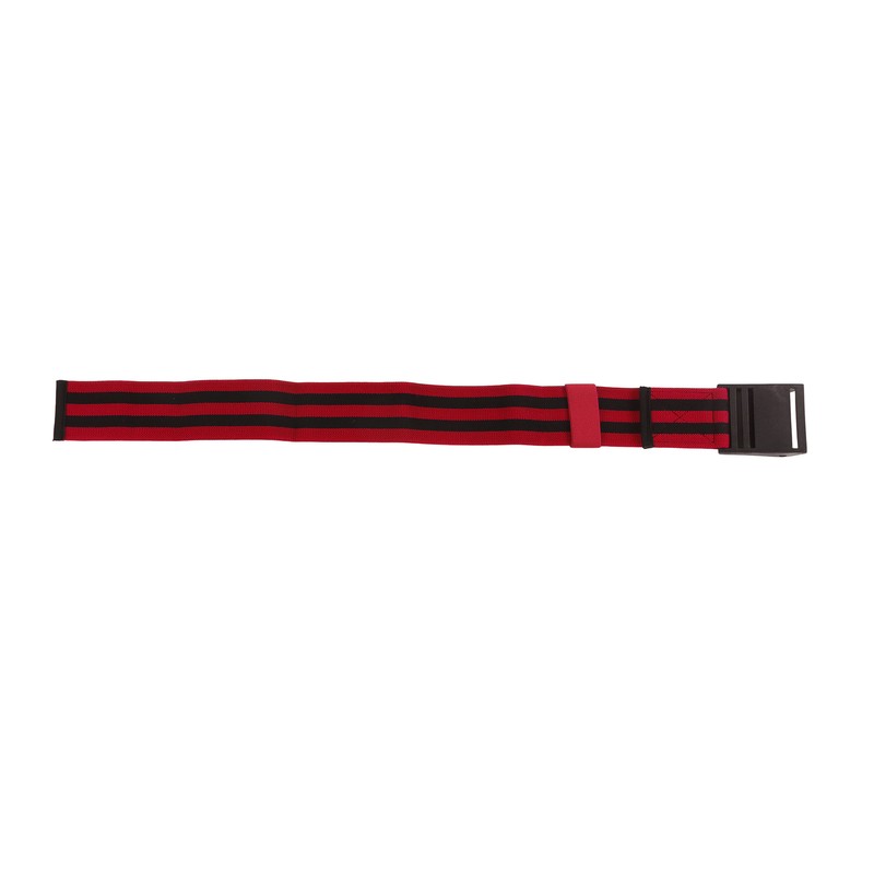 2Pcs Fitness Occlusion Training Band Blood Flow Restriction Training Wrap