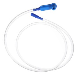 SUPVOX 3sets Brake Bleed Hose Kit Bleeder for Cars Trucks Construction Vehicles Corrosion-Resistant for Modifications