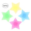 Bicycle Spoke Bead, Coloured Children's Plastic Wheel Spoke Bead Clips