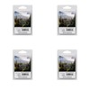 Mainstays Scented Wax Cubes, 1.25 oz, 4-Pack, Alpine Forest