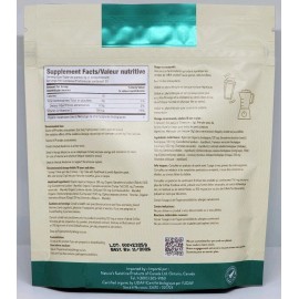 Nature’s Sunshine Natures Sunshine My Immune Defense Immune Support 90 G 3.17 oz Bag Exp 11/2025