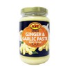 KTC Garlic & Ginger Paste (210g) by KTC