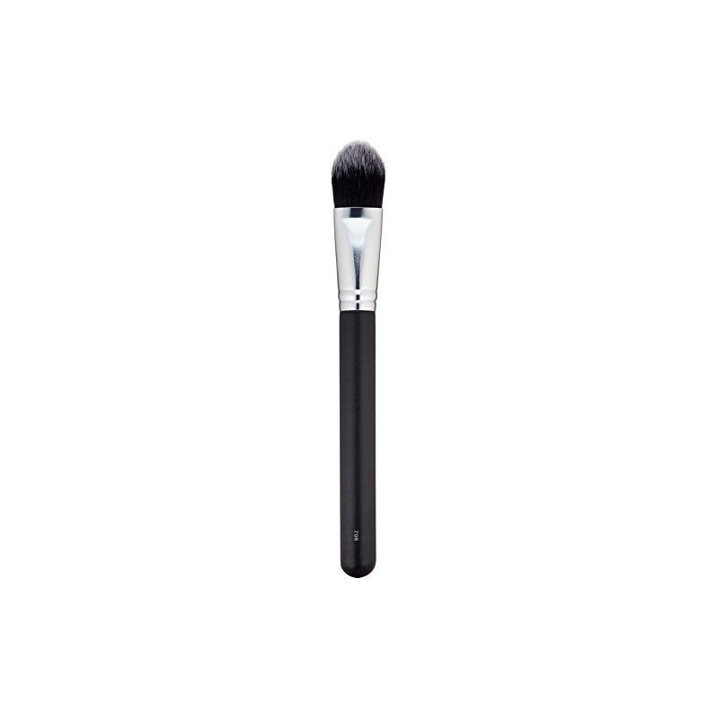 JAPONESQUE Rounded Foundation Brush