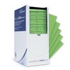 wellsamed Patient Napkins Pack of 125 in Dispenser 3-Ply 33