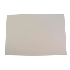 Sax Halifax Cold Press Watercolor Paper, 22 x 30 Inches, 90 lb, White, 100 Sheets