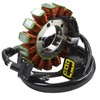 AHL Magneto Stator 15 Pole Coil for Kawasaki VN900 VN