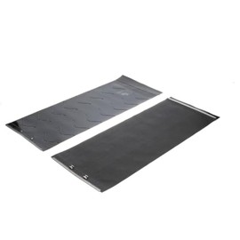 ROU-7000898 Belt Wrap (2 Pack) Vct-2010 | Exact Fit Replacement for Roundup 7000898 | SHARPTEK.COM Parts - Made In USA | 180-Day Warranty