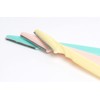 Dorco Tinkle Eyebrow Shaper, 3-Pack