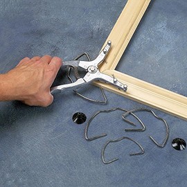 Spring Miter Clamp Set