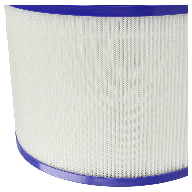 vhbw 3 x HEPA Filter Compatible with Dyson Pure Cool