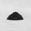 ECSiNG Hook & Loop Backing Pad 2608000149 Compatible with Bosch