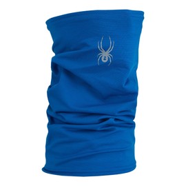 Spyder Active Sports Men's Cruise Tube Neck Gaiter, Old Glory, One Size