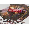 Springbok Victorian Dream 500 Piece Jigsaw Puzzle for Adults -