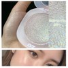 Diamond Highlight Powder, 4 Colors, Highlight, Luminizer, Sparkle, 3D, Pearl,