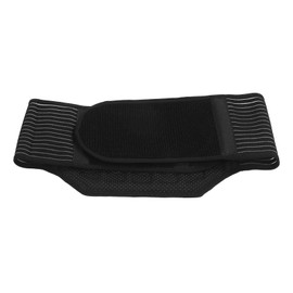 Self Heating Back Brace Magnetic Therapy Breathable Lumbar Support Compression Waist Belt with Steel Plate for Men and Women XL