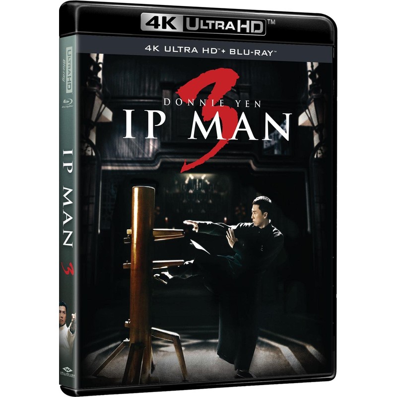 IP Man 3